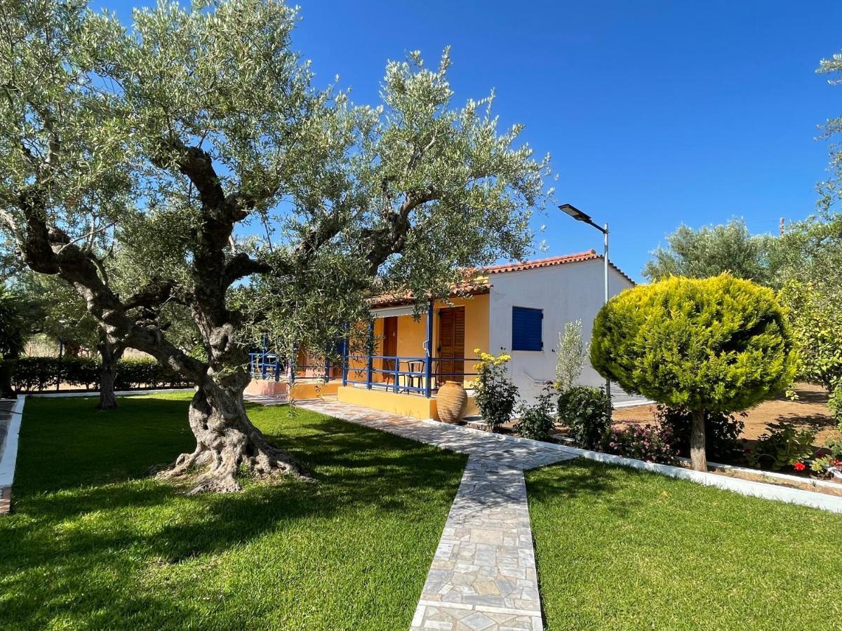 Apartamento John & Jenny's Small Village